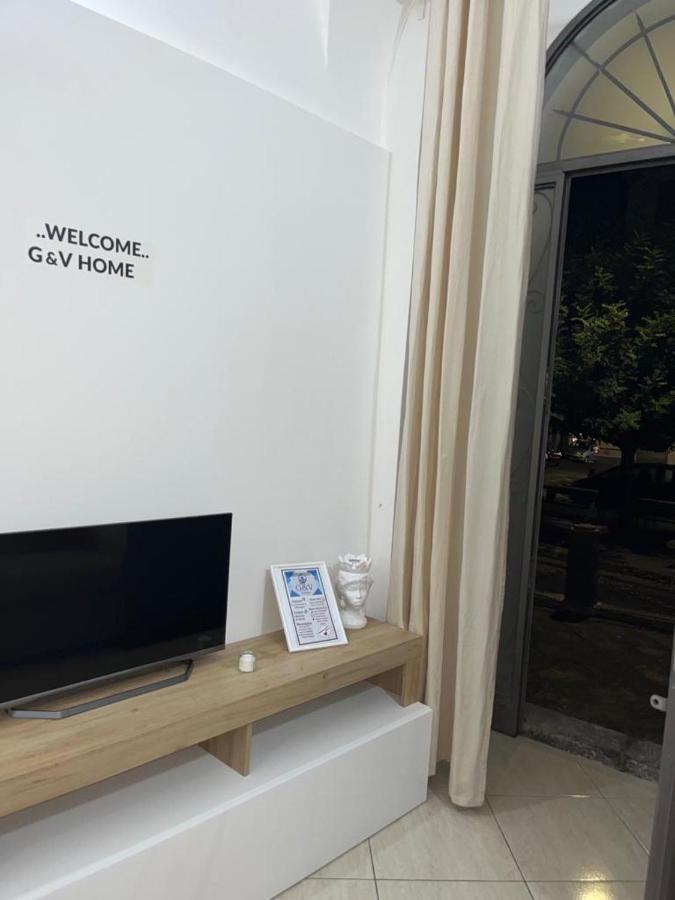 G&Vhome CTA Exterior photo